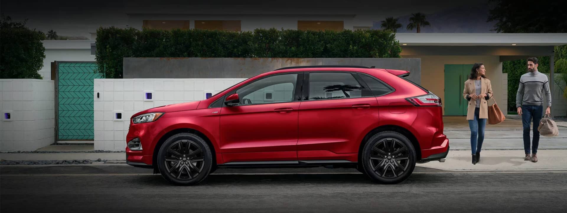 2023 Ford Edge: Reserve yours!