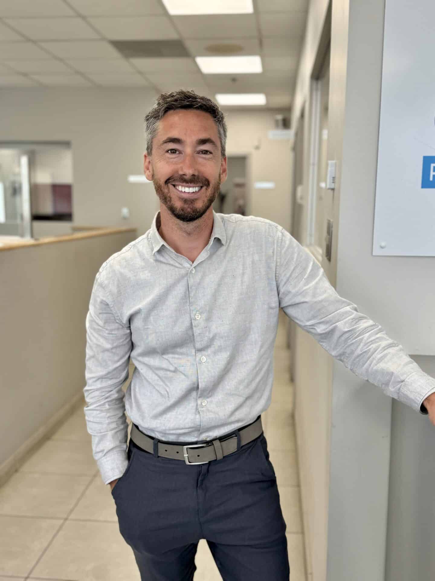 Pascal Gauthier Appraiser / Buyer