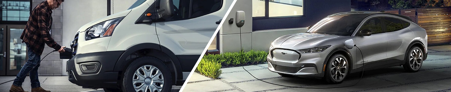 Advantages and disadvantages of buying an electric vehicle in Quebec.