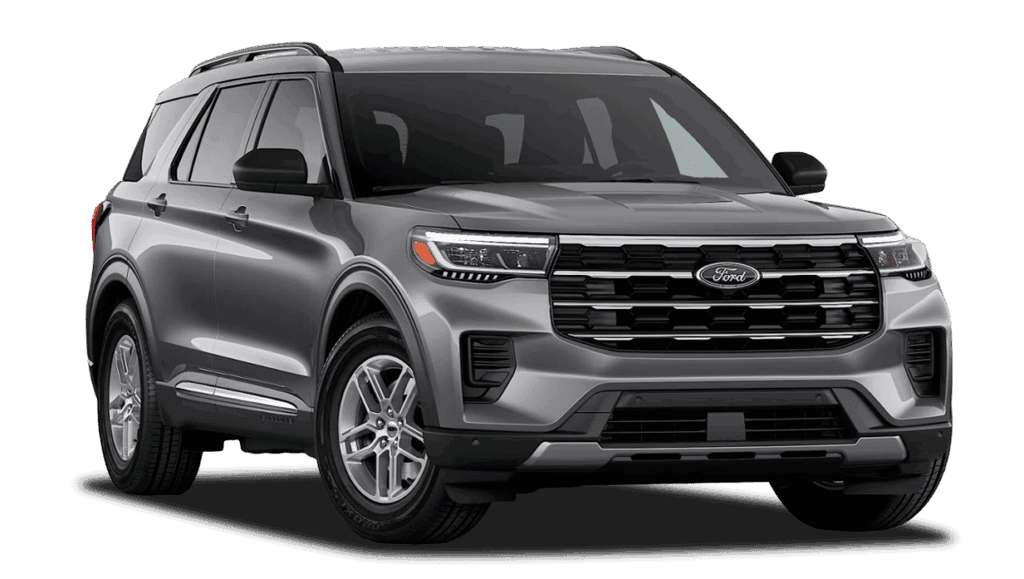 Comment le Ford Explorer ST 2026 Redéfinit la Performance Familiale